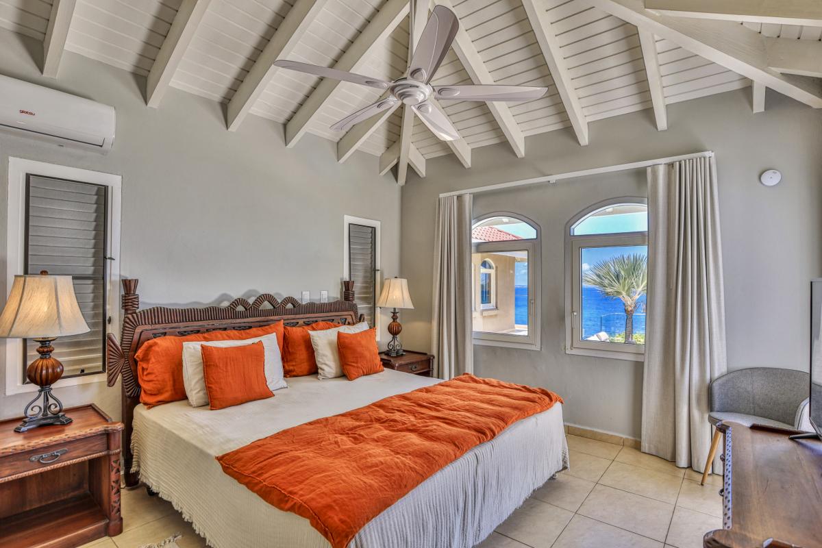 60_VillaMongooseRun_Location villa Terres Basses Saint Martin